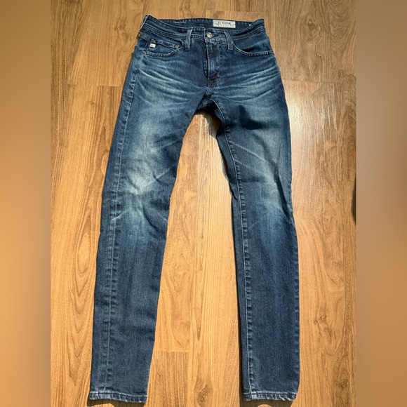 Adriano Goldschmied jeans - Picture 1 of 5